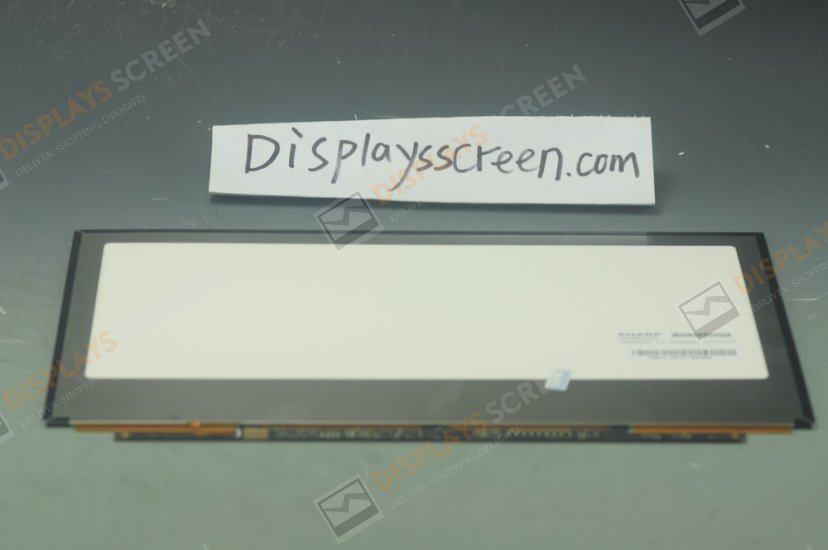 Original LQ140Z1JW01 SHAPP Screen 14.0\" 3200×1800 LQ140Z1JW01 Display