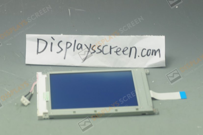 Original LM32019T SHAPP Screen 5.7" 320×240 LM32019T Display