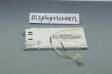 Original LM32007P SHAPP Screen 5.7" 320×240 LM32007P Display