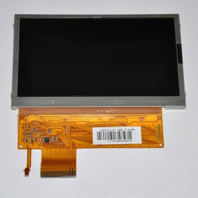 Original LQ043T1DG04 SHAPP Screen 4.3" 480×272 LQ043T1DG04 Display