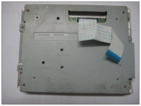 Original LQ070A3AG01 SHARP 7.0" 320×234 LQ070A3AG01 Display