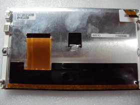 Original LQ065Y9LA01 SHARP 6.5" 800×480 LQ065Y9LA01 Display