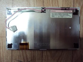 Original LQ065T5GG22 SHARP 6.5" 480×234 LQ065T5GG22 Display