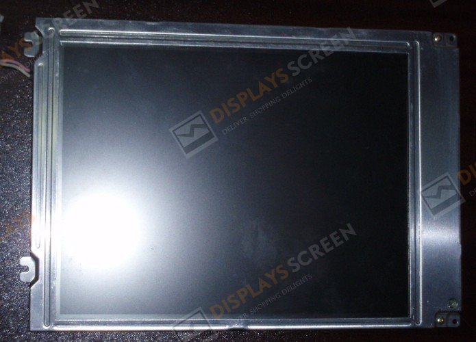 Original LJ640U21 SHARP 7.9\" 640×200 LJ640U21 Display