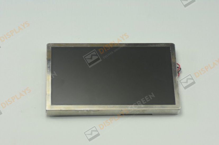Original LQ070T5BG01 SHARP 7.0" 480×234 LQ070T5BG01 Display