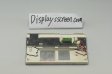 Original LQ070T5BG01 SHARP 7.0" 480×234 LQ070T5BG01 Display