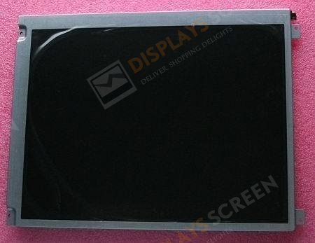 Original LJ640U31 SHARP 8.9\" 640×400 LJ640U31 Display