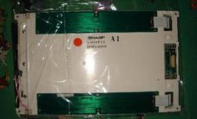 Original LM64P51 SHAPP Screen 10.4"640×480 LM64P51 Display