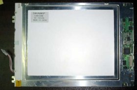 Original LQ9D342 SHAPP Screen 8.4" 640×480 LQ9D342 Display