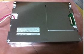 Original LQ057V3DG01 SHAPP Screen 5.7" 640×480 LQ057V3DG01 Display