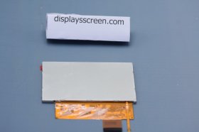 Original LQ043T3DX02 SHAPP Screen 4.3" 480×272 LQ043T3DX02 Display