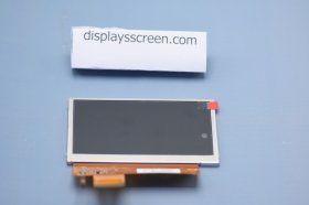 Original LQ043T3DX02 SHAPP Screen 4.3" 480×272 LQ043T3DX02 Display