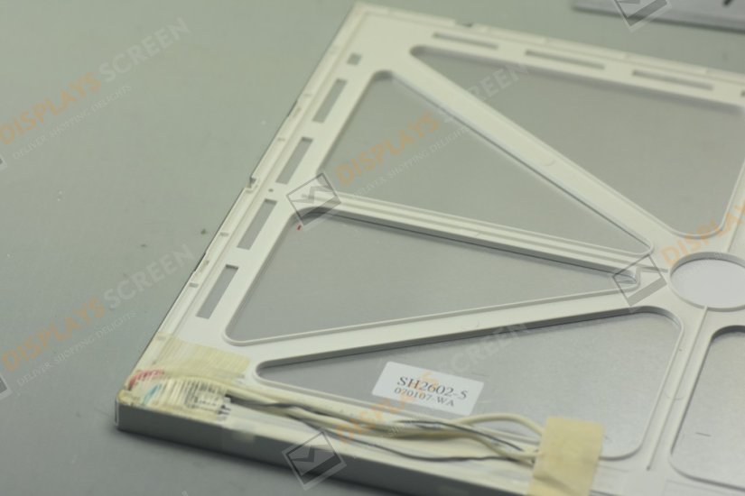 Original LQ150X1LGN1A SHAPP Screen 15.0" 1024×768 LQ150X1LGN1A Display