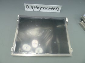 Original LQ084V3DG01 SHAPP Screen 8.4" 640×480 LQ084V3DG01 Display