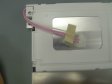 Original LQ084V3DG01 SHAPP Screen 8.4" 640×480 LQ084V3DG01 Display