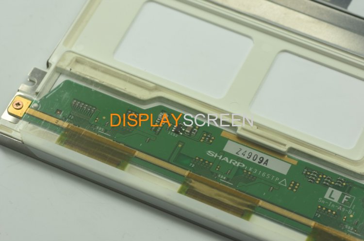 Original LQ121S1DG41 12.1 inch TFT LCD Screen Panel 800*600