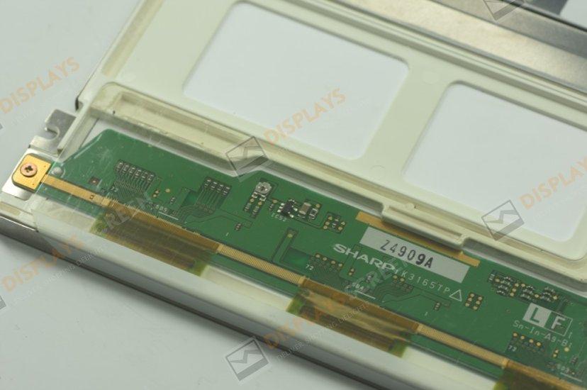 Original LQ121S1DG41 12.1 inch TFT LCD Screen Panel 800*600