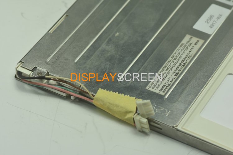 Original LQ121S1DG41 12.1 inch TFT LCD Screen Panel 800*600