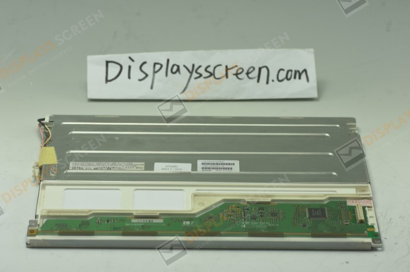 Original LQ121S1DG41 12.1 inch TFT LCD Screen Panel 800*600