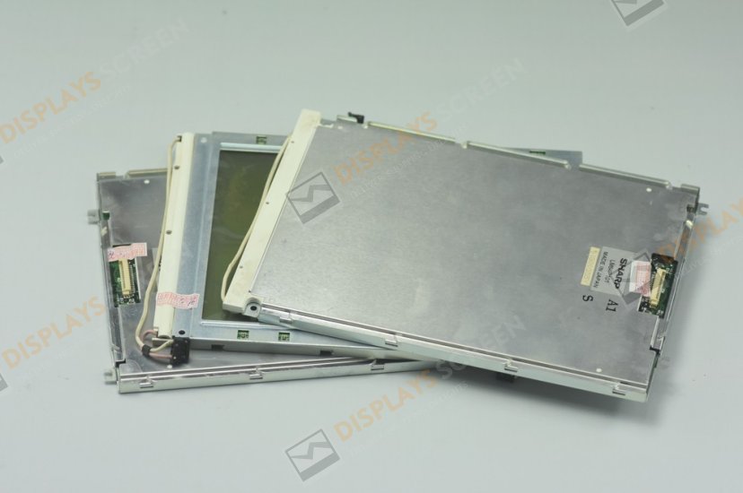 7.4 inch LM64P101 LCD Panel 640*480 Screen Display