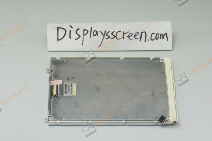 7.4 inch LM64P101 LCD Panel 640*480 Screen Display