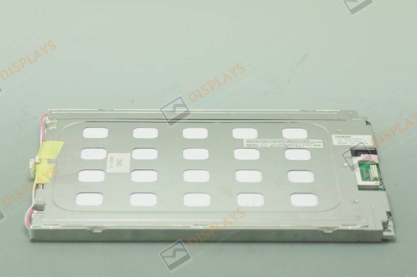 10.4" LQ104V1DG21 640*480 Industrial LCD Display Screen