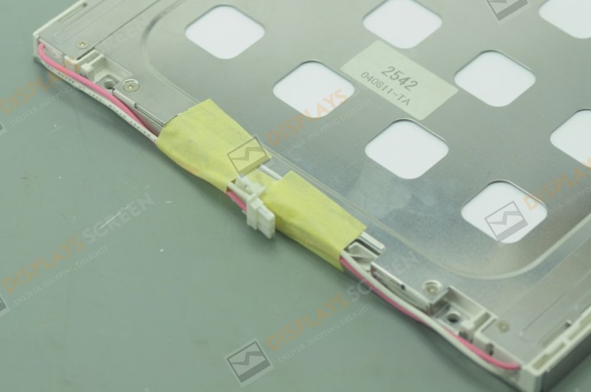 10.4" LQ104V1DG21 640*480 Industrial LCD Display Screen
