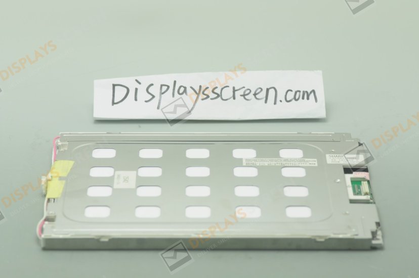 10.4\" LQ104V1DG21 640*480 Industrial LCD Display Screen