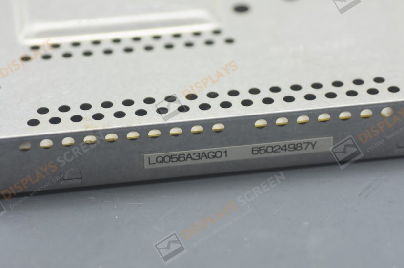 Orignal LQ056A3AG01 5.6 inch LCD Display Screen LCD Panel