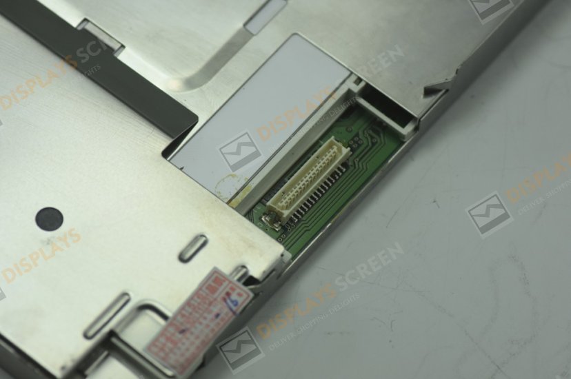 10.4" LCD Panel LQ104V1DG51 CCFL 640*480 Display Screen