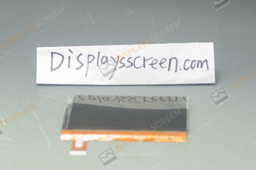 Original LQ058T5AR04 SHARP Screen 5.8\"400*234LQ058T5AR04 Display