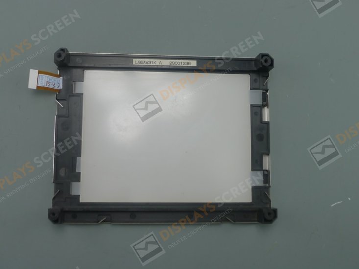 Original LQ6AW31K SHARP Screen 5.6" 320×234 LQ6AW31K Display
