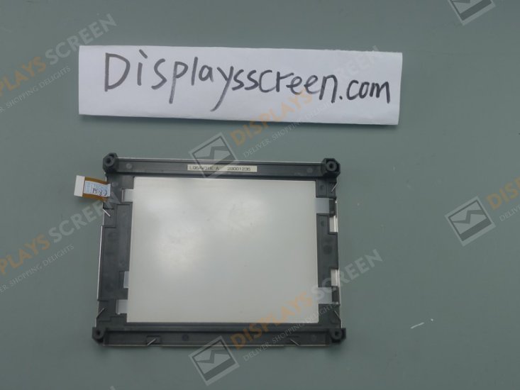 Original LQ6AW31K SHARP Screen 5.6\" 320×234 LQ6AW31K Display