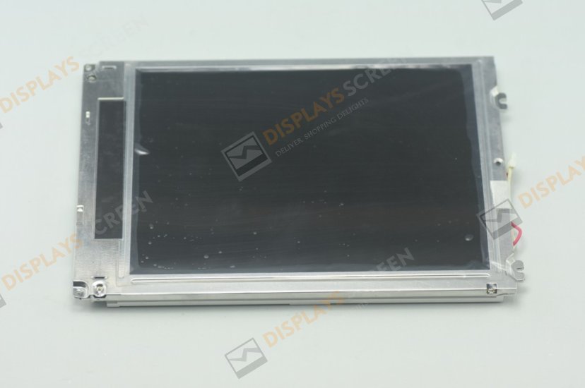 Original LQ084V1DG22 SHAPP Screen 8.4" 640×480 LQ084V1DG22 Display
