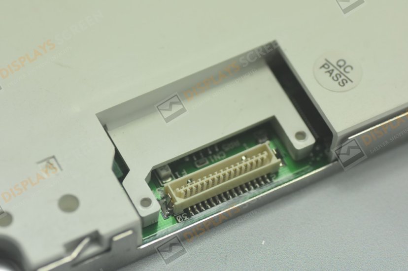 Original LQ084V1DG22 SHAPP Screen 8.4" 640×480 LQ084V1DG22 Display