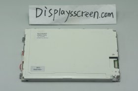 Original LQ084V1DG22 SHAPP Screen 8.4" 640×480 LQ084V1DG22 Display
