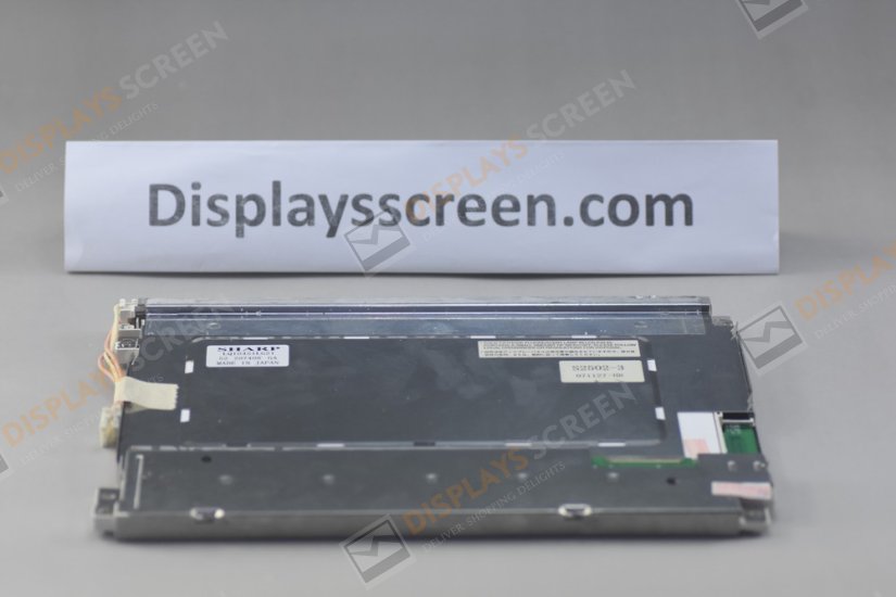 Original LQ104S1LG21 Sharp Screen 10.4\" 800x600 LQ104S1LG21 Display