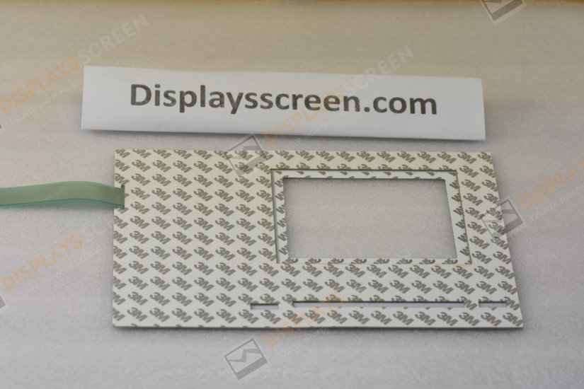 Original 6AV6643-0BA01-1AX0 Siemens Screen 5.7" 240×320 6AV6643-0BA01-1AX0 Display