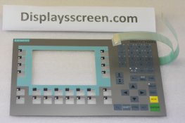 Original 6AV6643-0BA01-1AX0 Siemens Screen 5.7" 240×320 6AV6643-0BA01-1AX0 Display