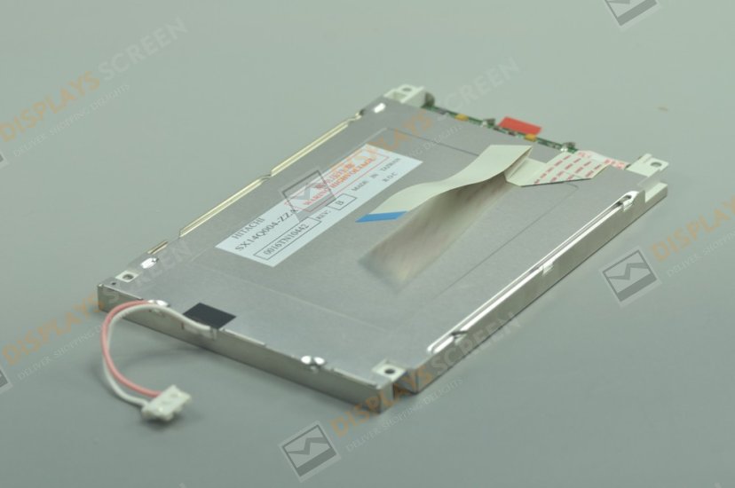SX14Q004-ZZA HITACHI 5.7" 320*240 LCD Panel Display SX14Q004-ZZA LCD Screen Display