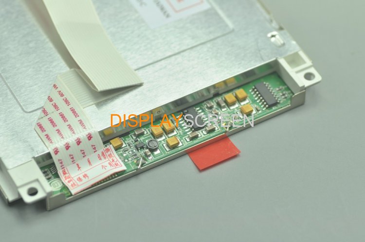 SX14Q004-ZZA HITACHI 5.7" 320*240 LCD Panel Display SX14Q004-ZZA LCD Screen Display