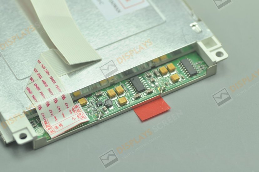 SX14Q004-ZZA HITACHI 5.7" 320*240 LCD Panel Display SX14Q004-ZZA LCD Screen Display