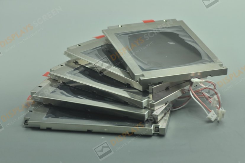 SX14Q004-ZZA HITACHI 5.7\" 320*240 LCD Panel Display SX14Q004-ZZA LCD Screen Display