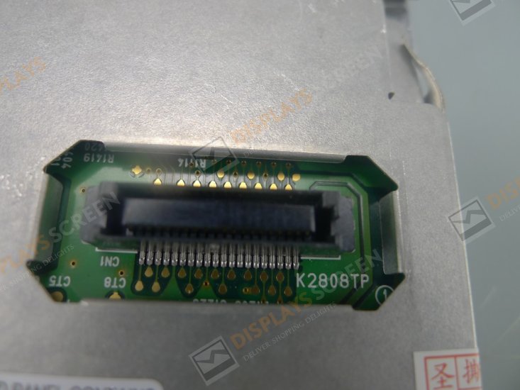 Original LQ050Q5DR01 SHAPP Screen 5.0" 320×240 LQ050Q5DR01 Display