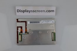 Original NL6448BC20-21D NEC Screen 6.5" 640×480 NL6448BC20-21D Display