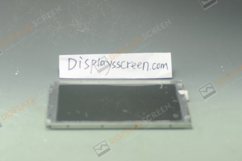 Original NL6448BC33-64E NEC Screen 10.4" 640×480 NL6448BC33-64E Display