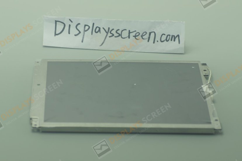Original NL6448BC33-49 NEC Screen 10.4" 640×480 NL6448BC33-49 Display
