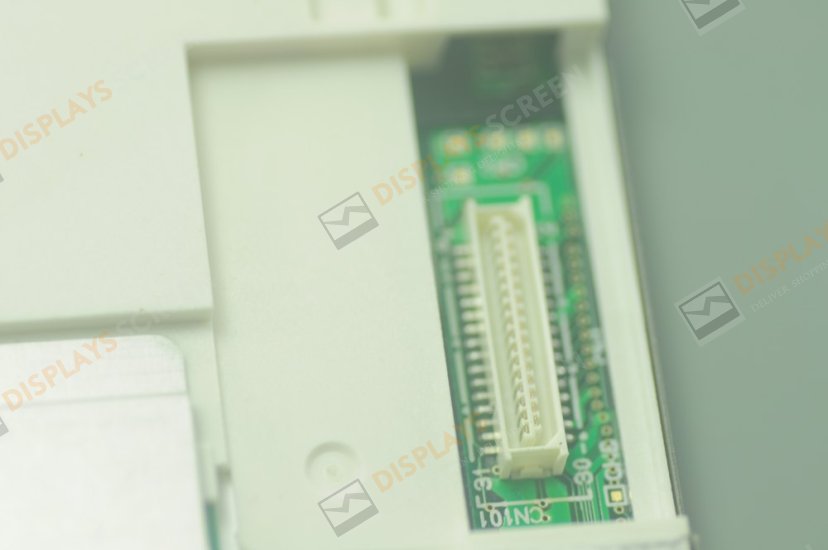 Original NL6448BC33-49 NEC Screen 10.4" 640×480 NL6448BC33-49 Display