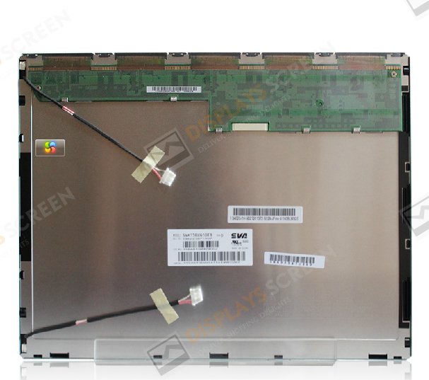 Original NL10276BC30-33D NEC Screen 15.0\" 1024×768 NL10276BC30-33D Display