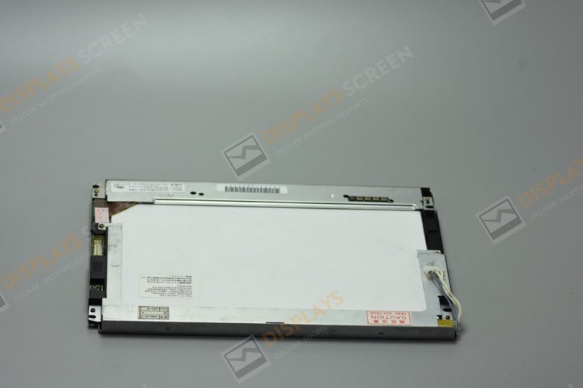 Original NL6448AC33-18A NEC Screen 10.4" 640×480 NL6448AC33-18A Display